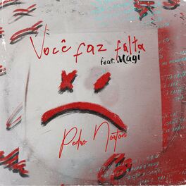 Album cover of Você Faz Falta (feat. Magi)