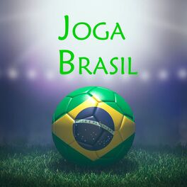 Album cover of Joga Brasil