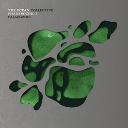 Album cover of Devonian: Nascent