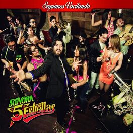 Album cover of Seguimos Vacilando