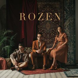 Album cover of Rozen