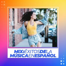 Album cover of Mix: Éxitos de la música en español