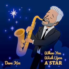 Album cover of When You Wish Upon a Star