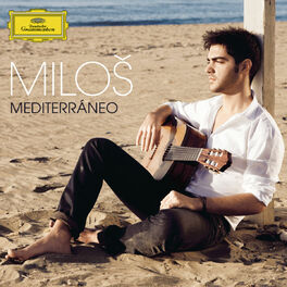 Album cover of Mediterráneo (German Version)