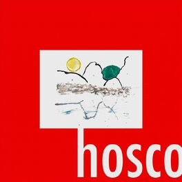 Album cover of Hosco