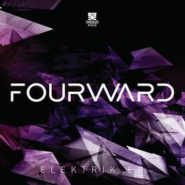 Album cover of Elektrik