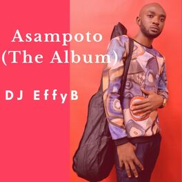Album cover of Asampoto (The Album)