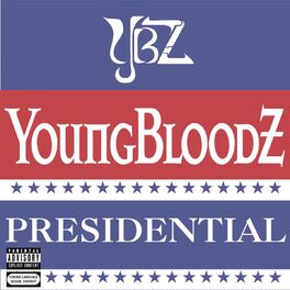 Album cover of Presidential (Main Version)