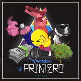 Album cover of Primero lo primero