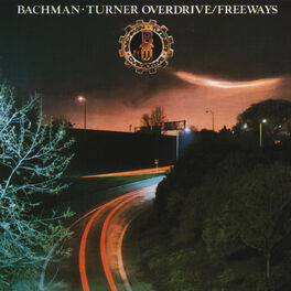 Album cover of Freeways