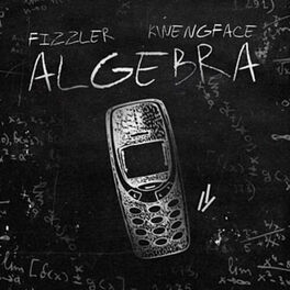 Album cover of Algebra