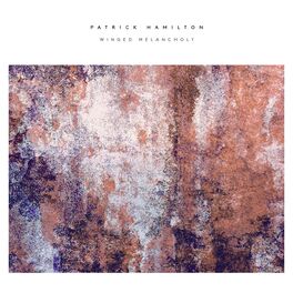 Album cover of Winged Melancholy
