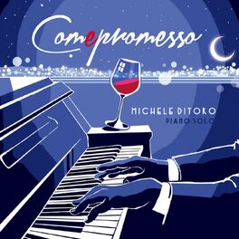 Album cover of Come promesso (Piano solo)