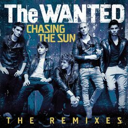 Album cover of Chasing The Sun (The Remixes)