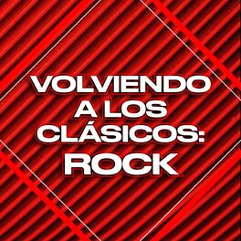 Album cover of Volviendo a los clásicos: Rock
