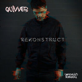 Album cover of ReKonstruct