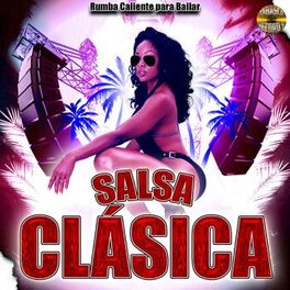 Album cover of Rumba Caliente Para Bailar