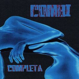Album cover of COMBI COMPLETA