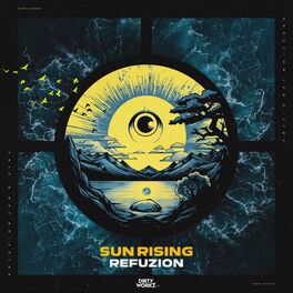Album cover of Sun Rising