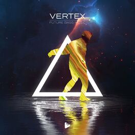 Album cover of Vertex