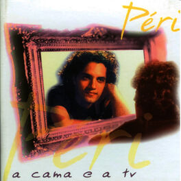 Album cover of A Cama E a Tv