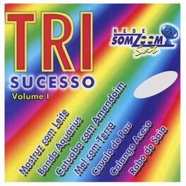 Album cover of Tri Sucesso, Vol. I