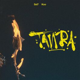 Album cover of Tan Ra