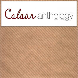 Album cover of Anthology