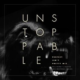 Album cover of Unstoppable (feat. Pusha T & Olodum) (Perfect Isn't Pretty Mix - Ariel Rechtshaid Version)
