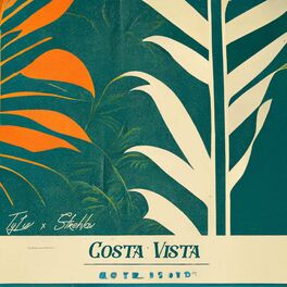 Album cover of Costa Vista