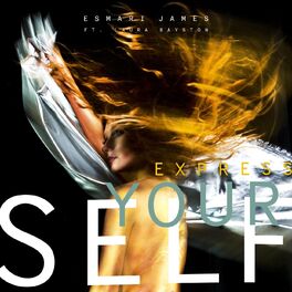 Album cover of Express Yourself