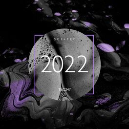 Album cover of SCI+TEC Best Of 2022
