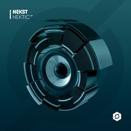 Album cover of Hektic