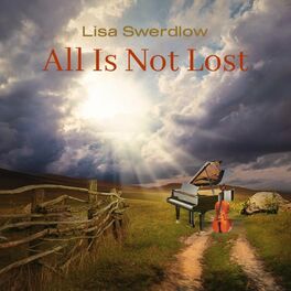 Album cover of All Is Not Lost
