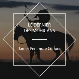 Album cover of Le Dernier des Mohicans