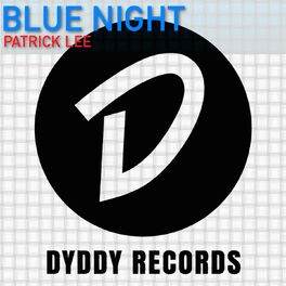 Album cover of Blue Night