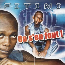 Album cover of On s'en fout !
