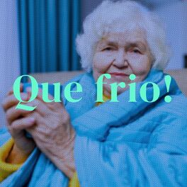 Album cover of Que frio!