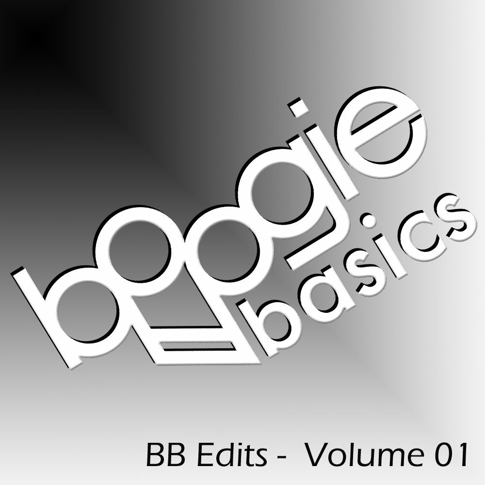 Edit volume