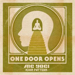 Album cover of One Door Opens