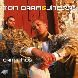 Album cover of Caminhos