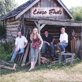 Album cover of Loose Ends