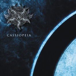 Album cover of Cassiopeia