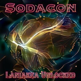 Album cover of Laniakea Unlocked