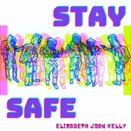 Album cover of Stay Safe