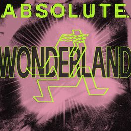 Album cover of Wonderland (Deluxe)