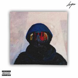 Album cover of L.U.P.O