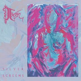 Album cover of Silver Screens