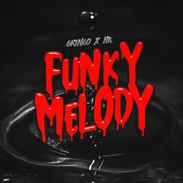 Album cover of Funky Melody