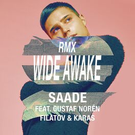 Album cover of Wide Awake (feat. Gustaf Norén & Filatov & Karas) (Red Mix)